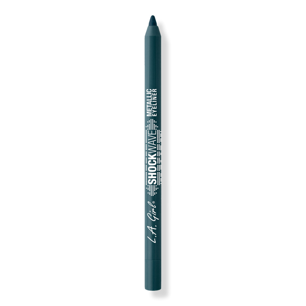 L.A. Girl Smudge-Proof Shockwave Eyeliner Pencil - Ocean | Ulta
