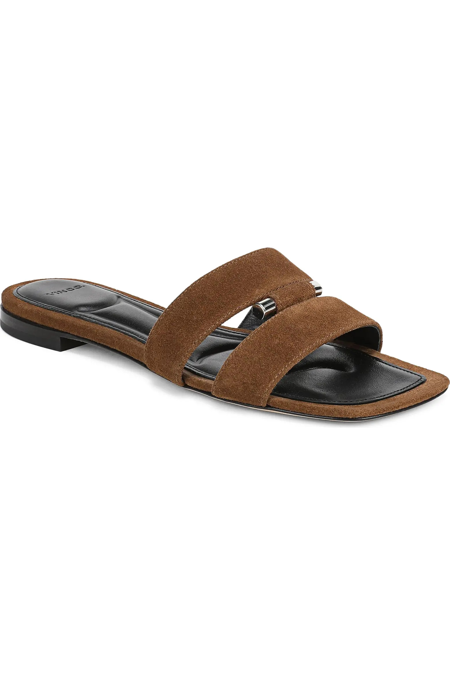 Vince Piper Slide Sandal (Women) | Nordstrom | Nordstrom