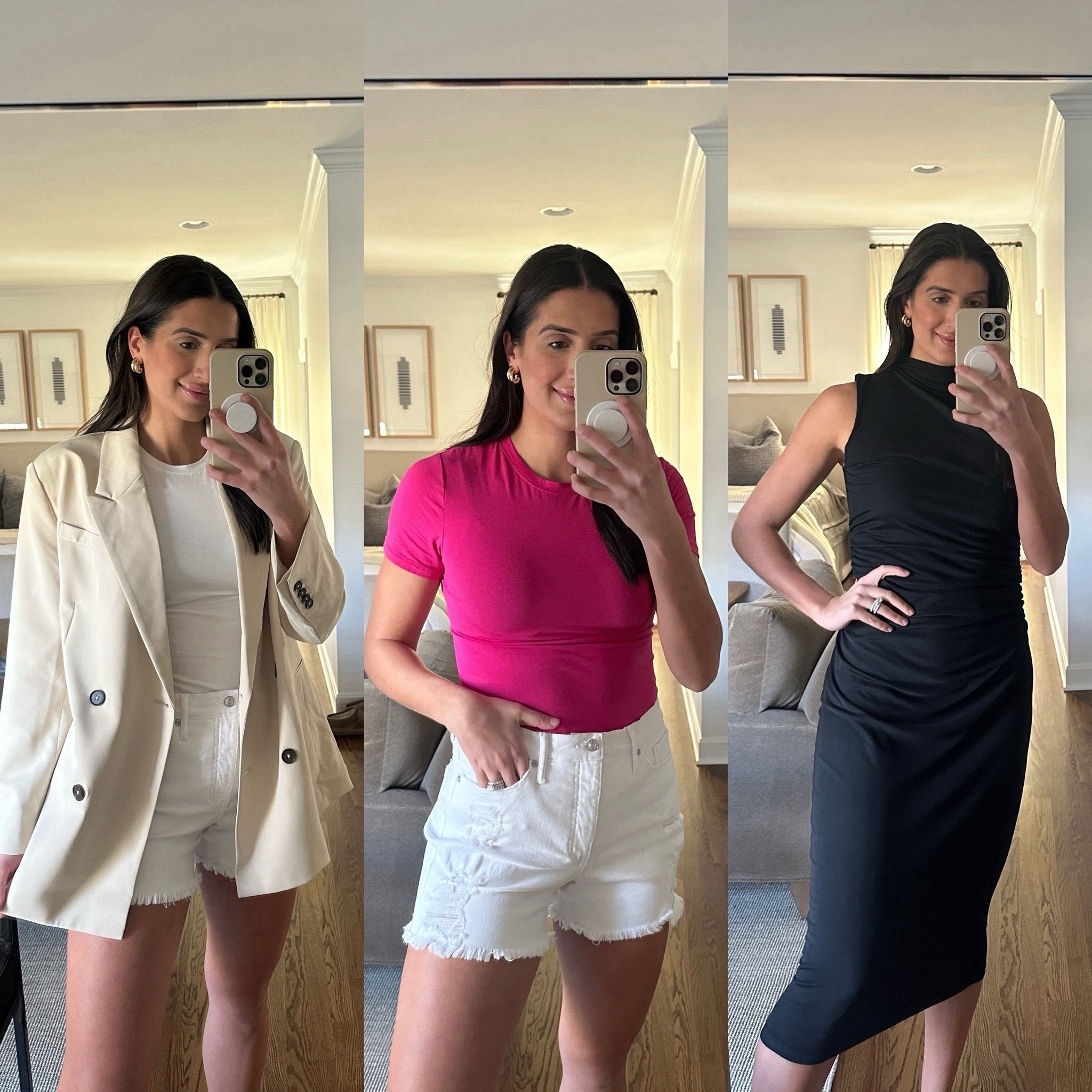 Sharing some new spring finds from Walmart!  

Spring fashion- Walmart fashion - spring finds - spring break - Walmart outfit 

#LTKSeasonal #LTKstyletip