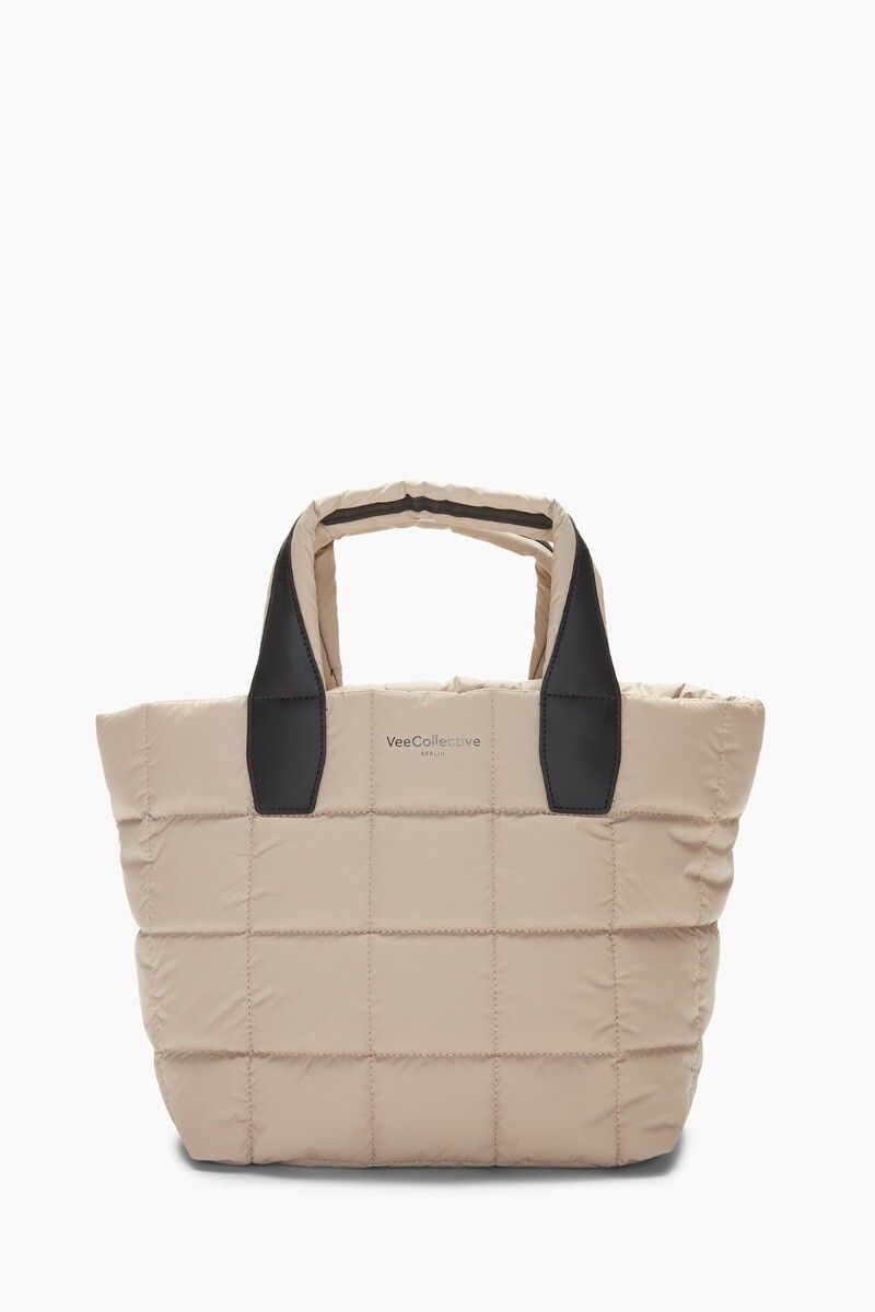 VEE COLLECTIVE Porter Small Tote | EVEREVE | Evereve