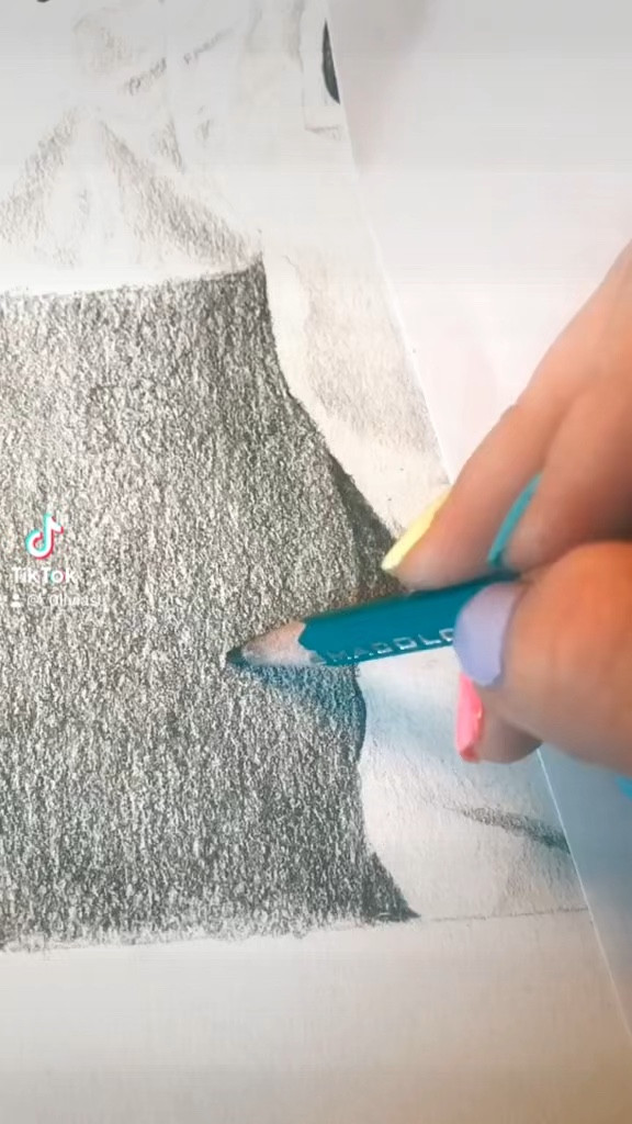 Alexander Ovechkin Stanley cup champion Washington capitals graphite pencil drawing! I love the rough blend look that I was able to achieve with my prismacolor pencils

#LTKU #LTKfindsunder50 #LTKVideo