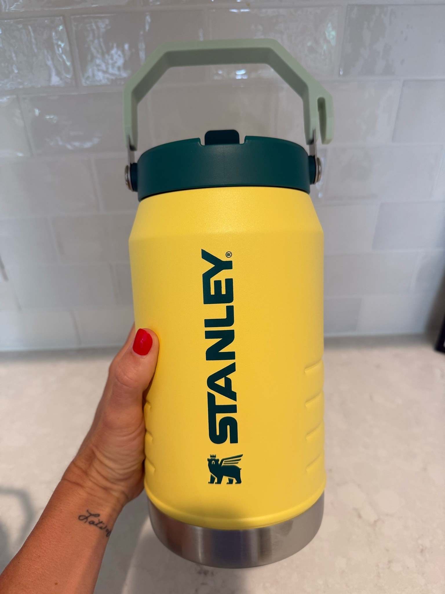 Every new collection somehow gets even better, and the new Back to Sport Collection is no exception! @stanley_brand #stanleypartner

#LTKmomlife #LTKKids #LTKTravel