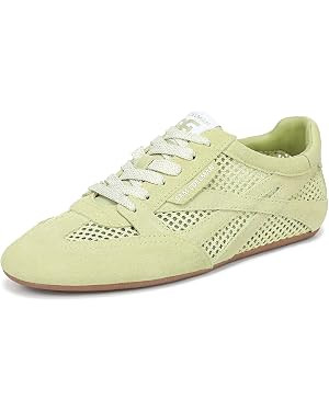 Sam Edelman Women's Tobi Mesh Sneakers | Amazon (US)