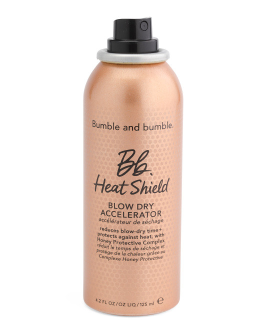 Heat Shield Blow Dry Accelerator | TJ Maxx