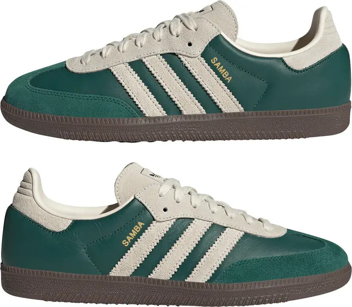Samba OG Sneaker (Men) | Nordstrom