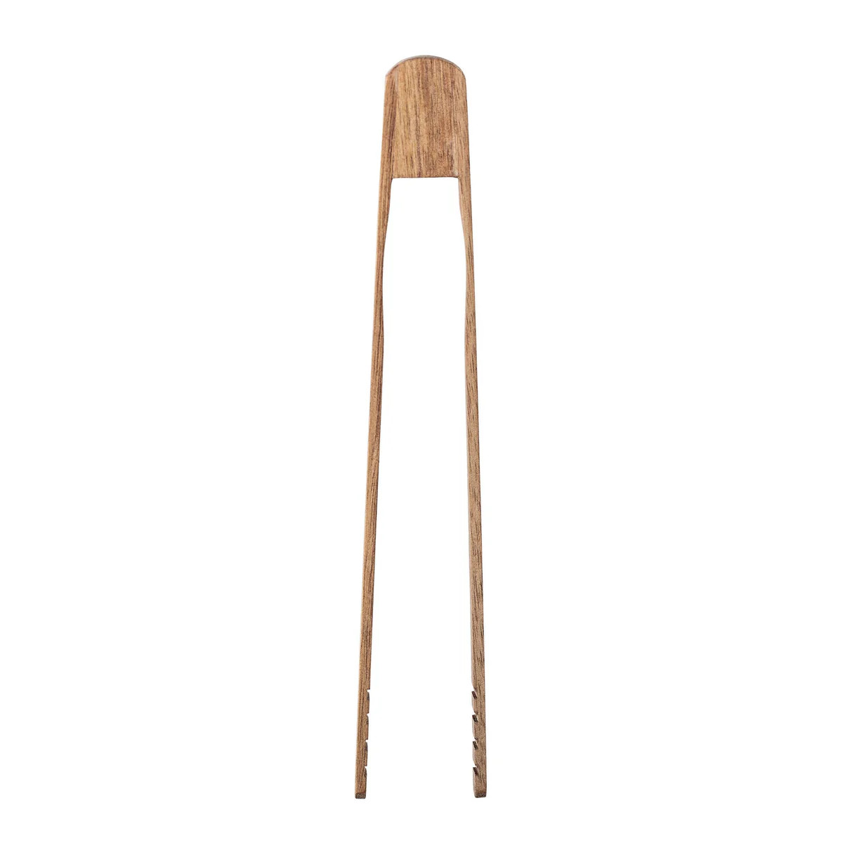 Acacia Wood Tongs | APIARY by The Busy Bee