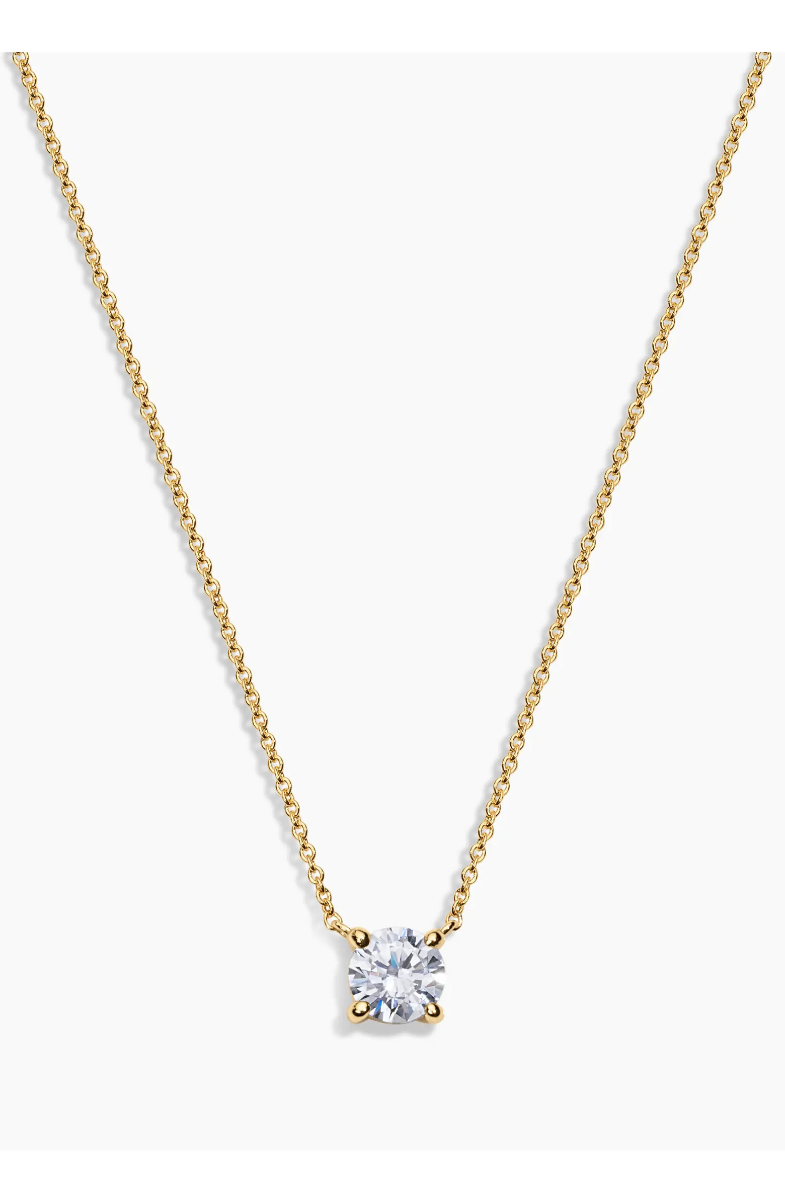 Electric Picks The One Necklace | Nordstrom | Nordstrom