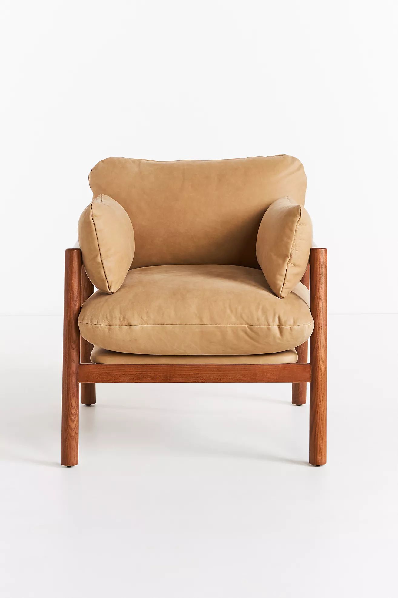 Collins Occasional Chair | Anthropologie (US)