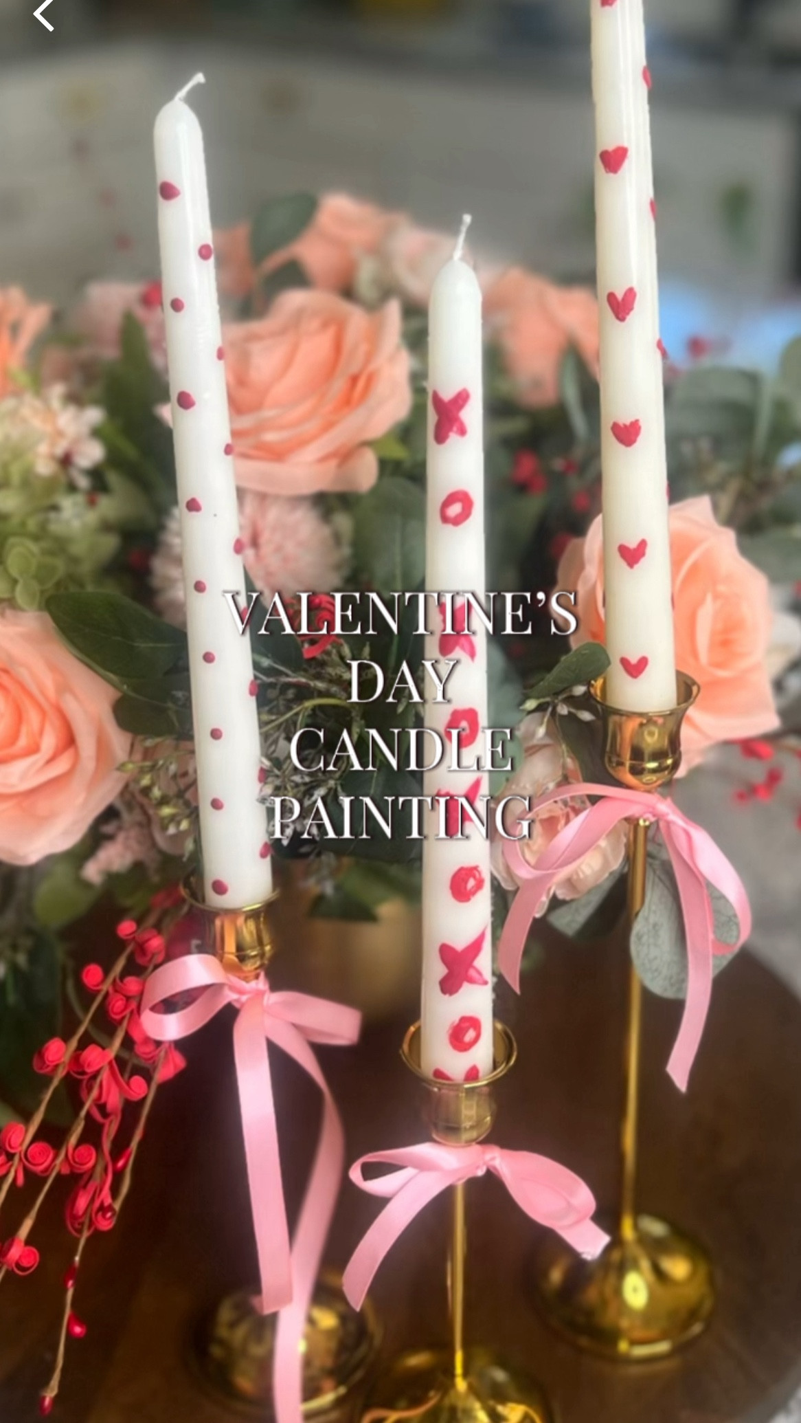 Candle painting, valentines craft, galentines craft, valentines ideas, galentines ideas, girls night, diy 

#LTKSeasonal #LTKParties #LTKWatchNow