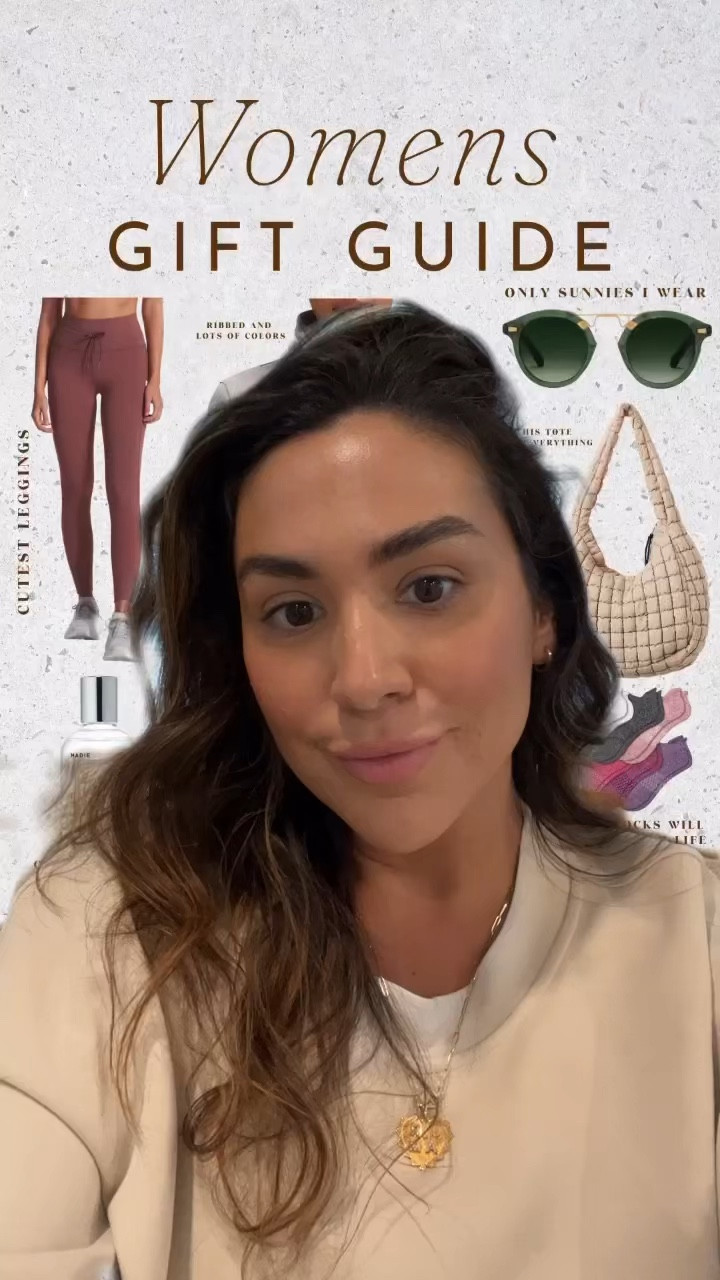 Women’s Gift Guide 2023

#LTKHoliday #LTKGiftGuide #LTKCyberWeek