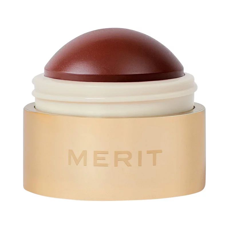 MERIT Flush Balm Cream Blush, Size: 0.31 Oz, Red | Kohl's