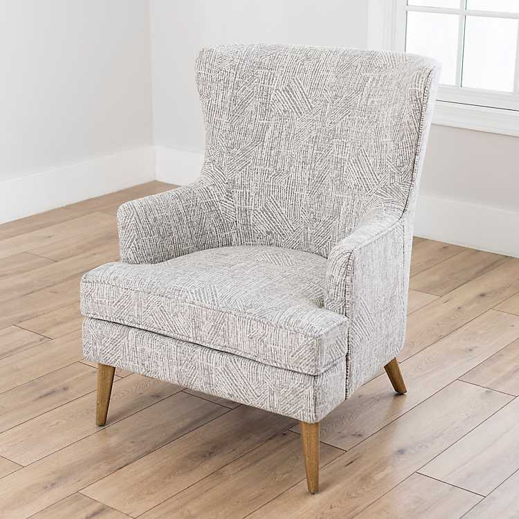 Wilson Cloud Accent Chair | Kirkland's Home