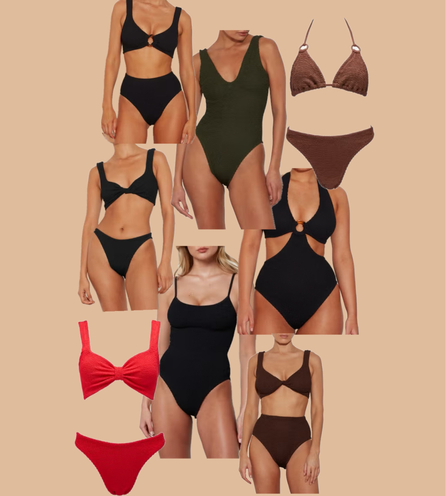 A mega 20% off Hunza G with code: SG20 (you’ll get free next day delivery too!) 

I have linked 3 which are reduced to 30% off, no code needed!

I have two, the Jamie and Juno and rate them both. I am eyeing up a 3rd one. They fit really well, they are one size fits all and it’s all in the magic of the fabric. 

#LTKstyletip #LTKsummer #LTKeurope