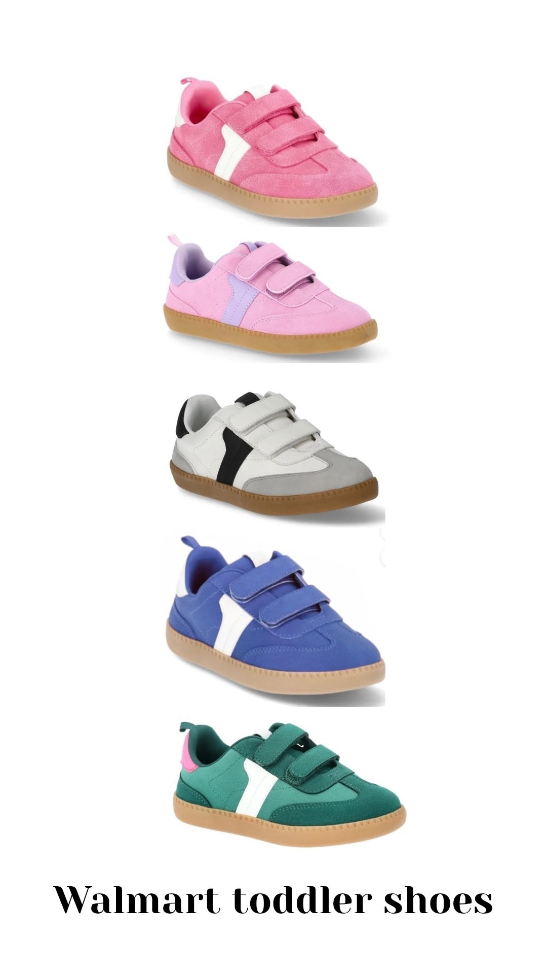 Adidas dupes Back to school toddler shoes only $17!!!

#LTKShoeCrush #LTKKids