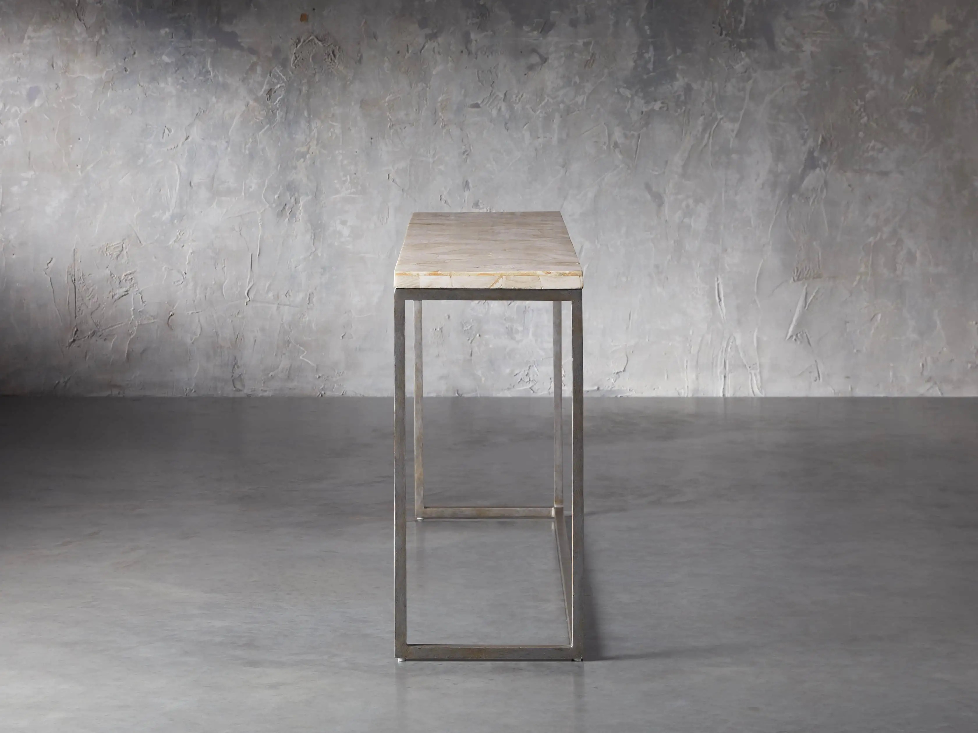 Arielle Console Table | Arhaus