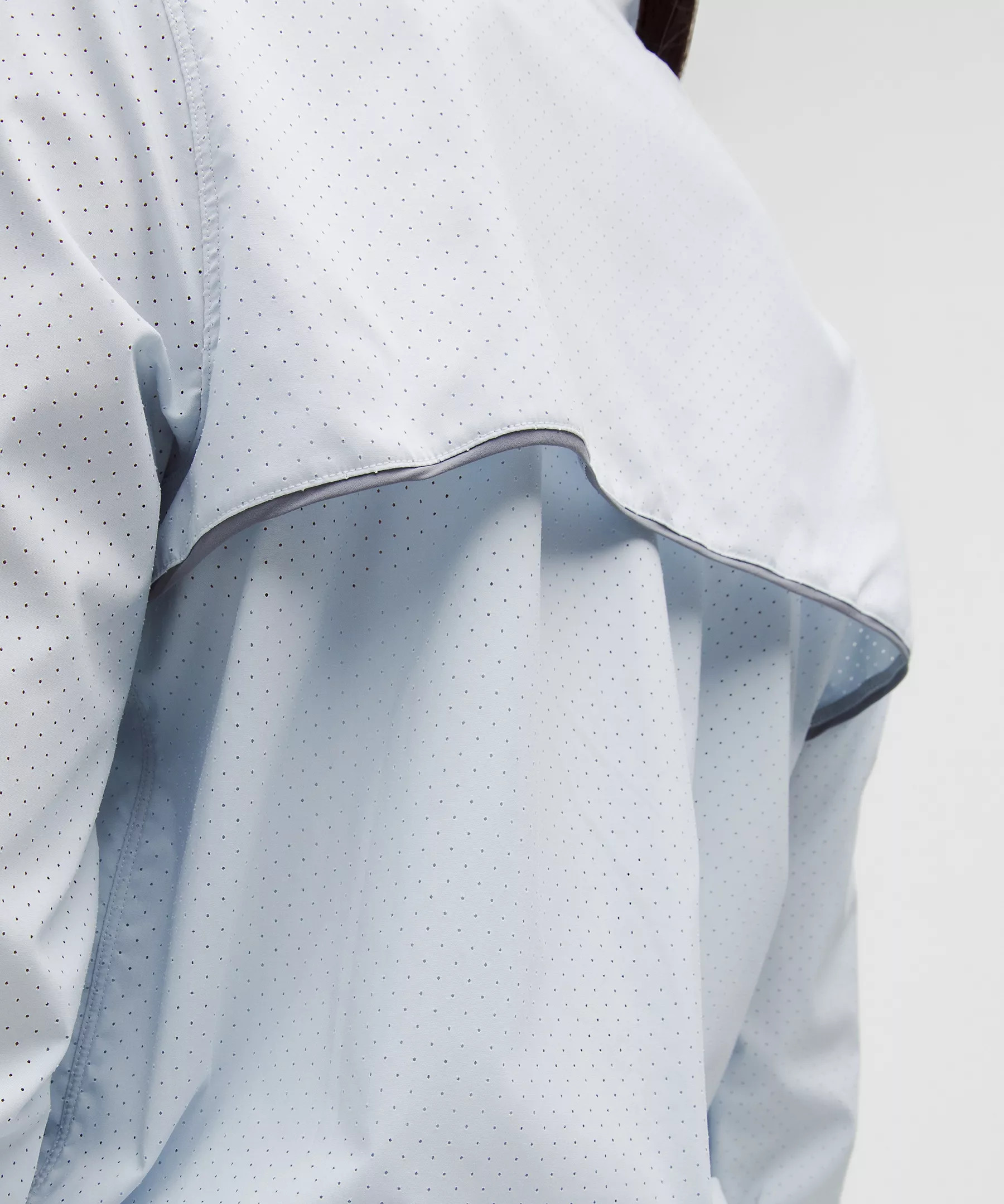 Court Rival Track Jacket *Perforated | Women's Coats & Jackets | lululemon | Lululemon (US)