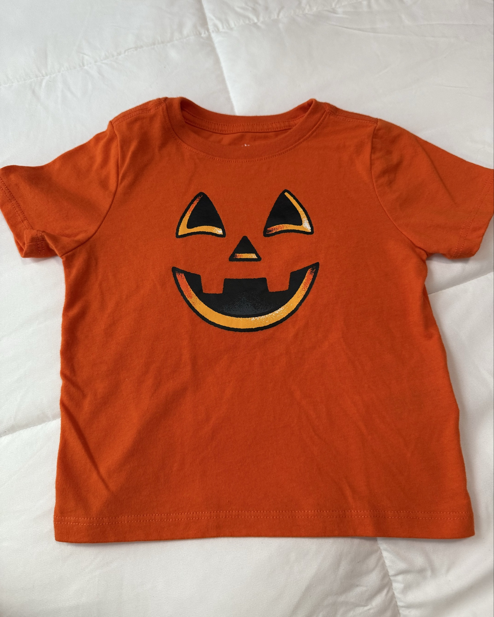 Walmart Toddler Halloween Clothes 

#LTKBaby #LTKautumn