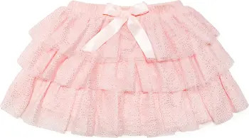 Ballet Bow Tiered Tutu | Nordstrom
