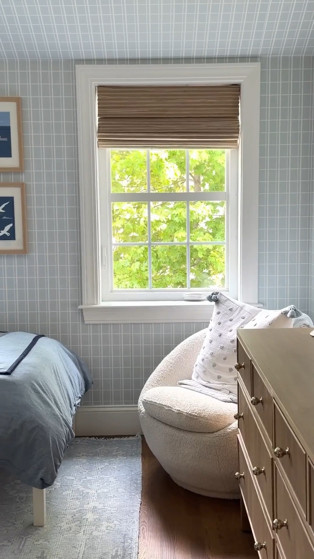 See the before and after of my youngest son’s nursery to big boy bedroom transformation! I’m obsessed with how this space turned out! Shop everything here!

#LTKHome #LTKBaby #LTKKids