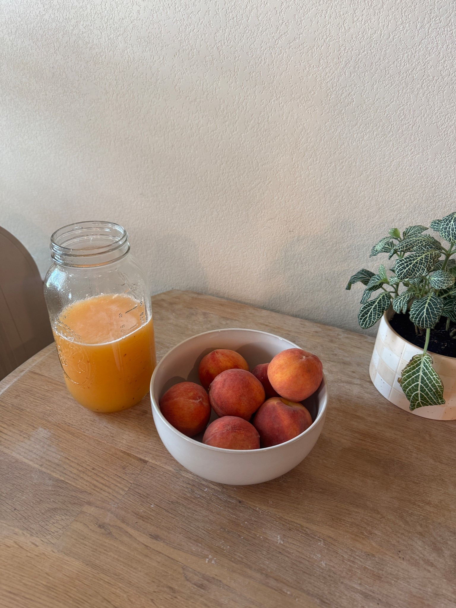 fresh peach lemonade 

#LTKSeasonal