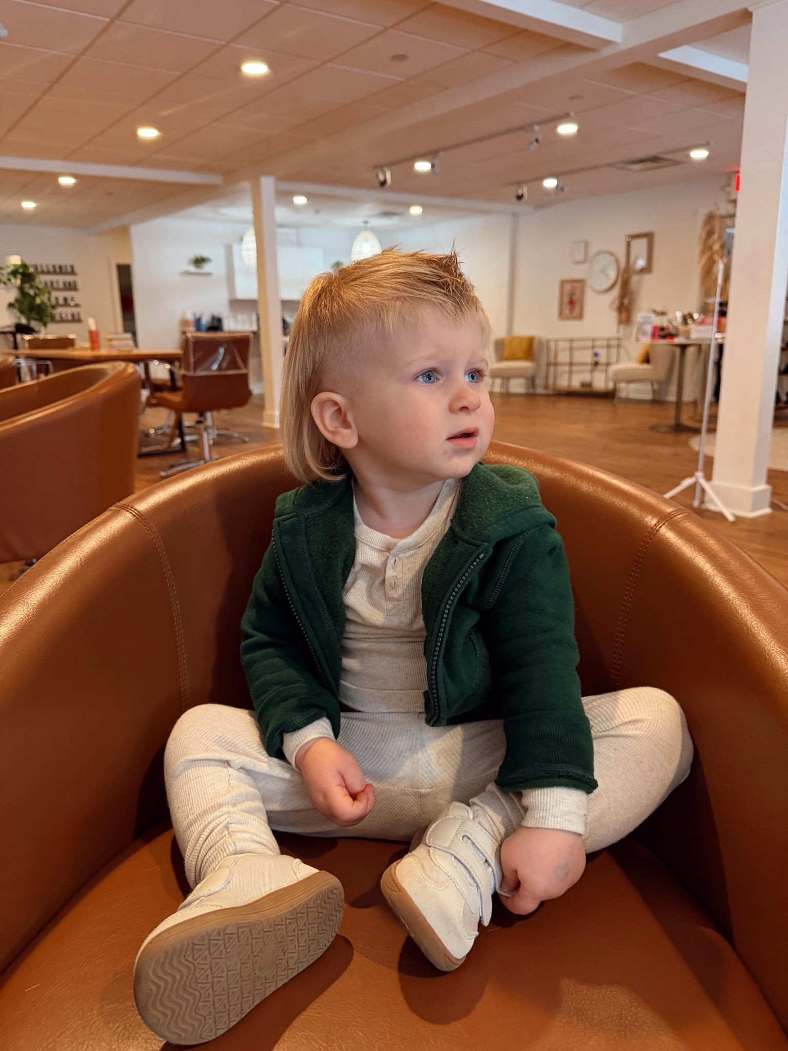 toddler fits 🤍

The set is on sale right now! 


#LTKKids #LTKSaleAlert