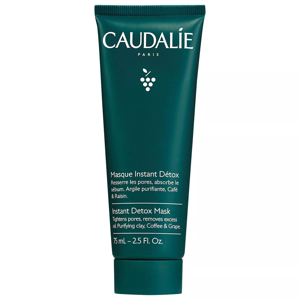 Caudalie Pore Minimizing Instant Detox Mask | Kohl's