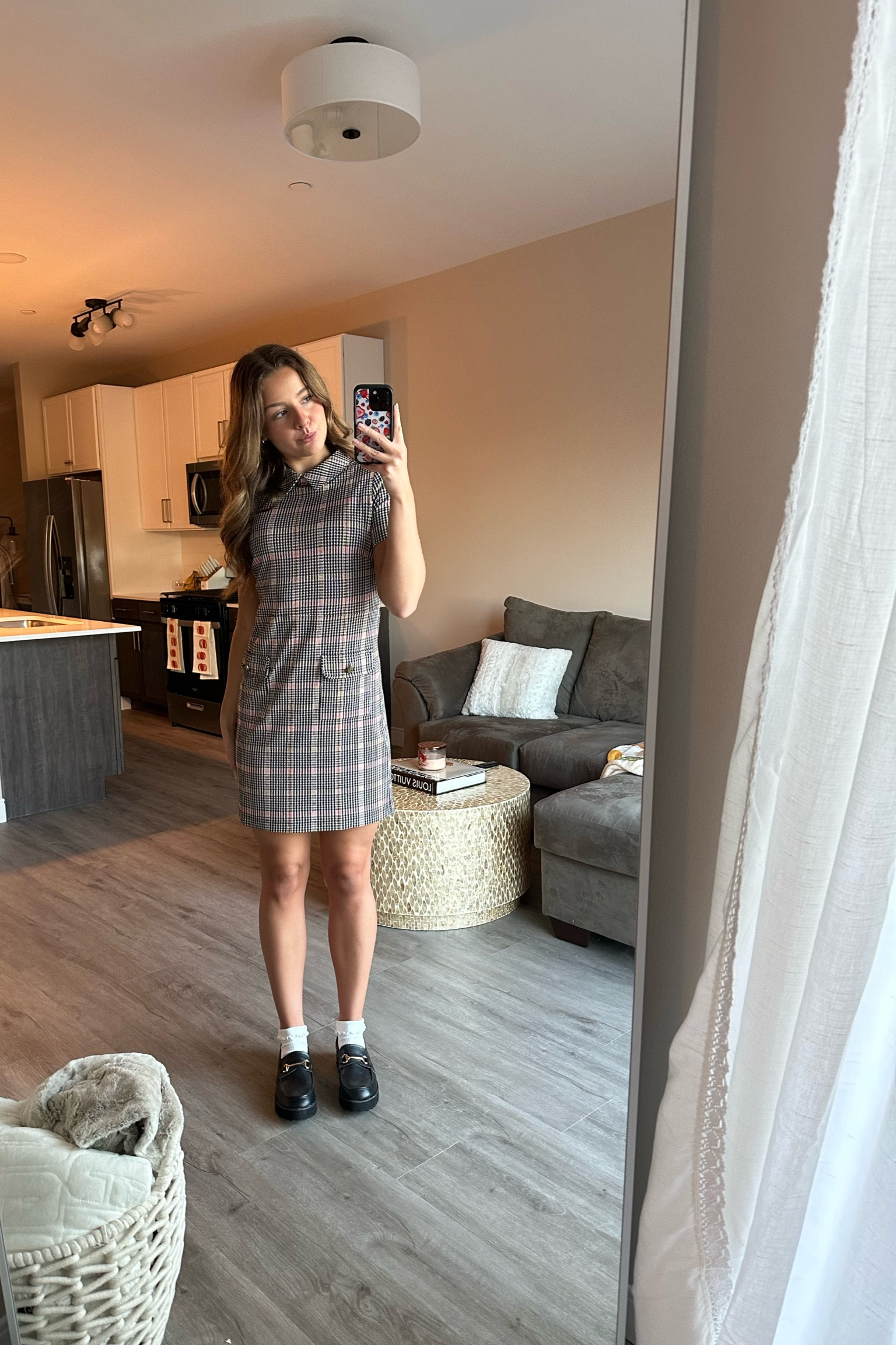 First day at work!

#LTKstyletip #LTKSale #LTKSeasonal