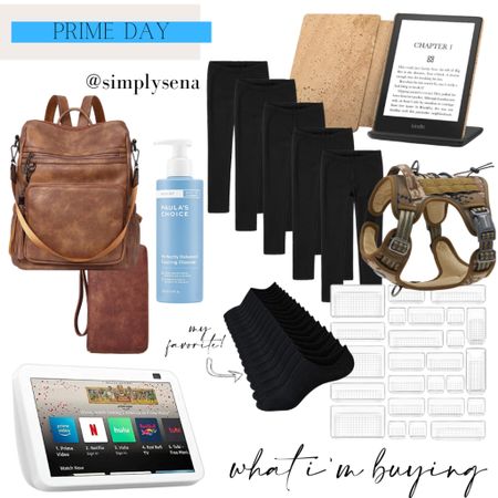 What I’m buying on Amazon prime day: electronics, amazon prime day, fashion, home

#LTKunder50 #LTKsalealert #LTKxPrimeDay