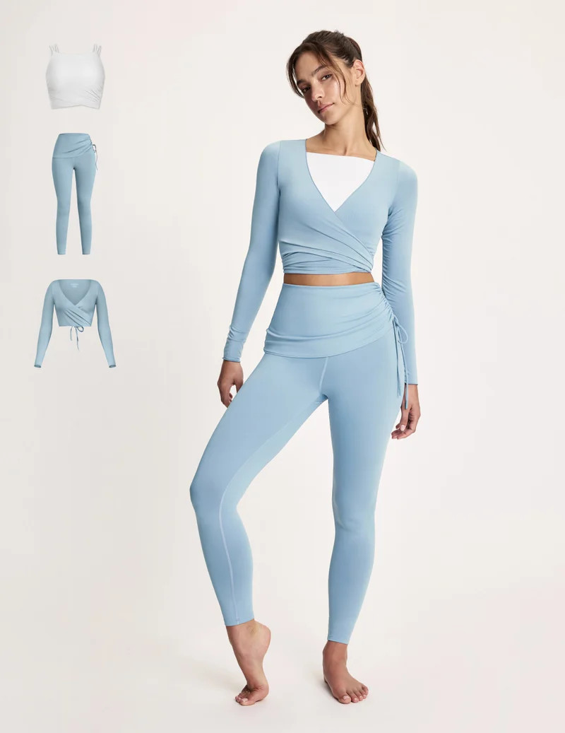 Move in Style Set | Knix CA