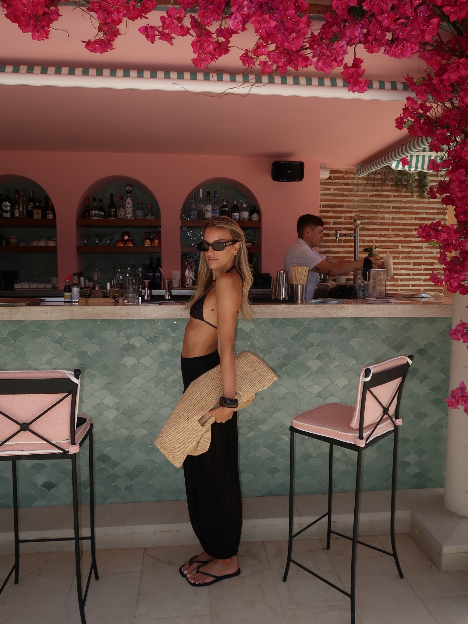 Cabana vibes in Marbella. 

travel outfits, resort wear 2026, spring outfits 2026, vacation outfits beach

#LTKTravel #LTKSwim #LTKSaleAlert