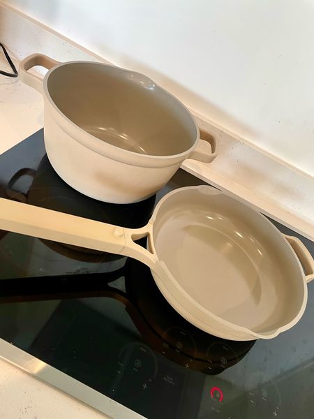 Our place has their Black Friday sale now! Perfect pot and always pan are on big sale! They’re my favorite nontoxic pans. 

#LTKhome #LTKHoliday #LTKsalealert