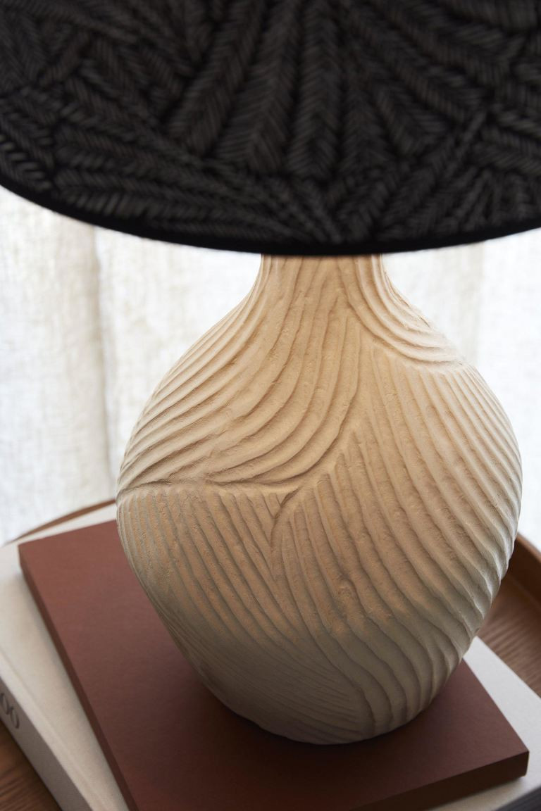 Lampvoet Hope 44cm | H&M (DE, AT, CH, NL, FI)