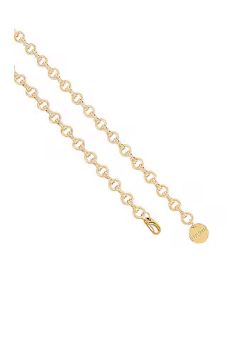 Riviera Chain Belt
                    
                    Epifene | Revolve Clothing (Global)
