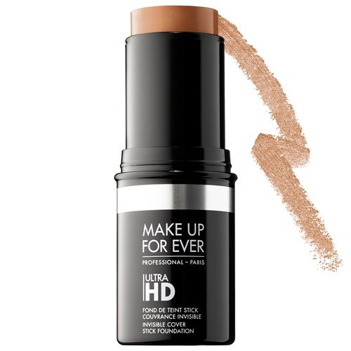 Ultra HD Invisible Cover Stick Foundation | Sephora (US)