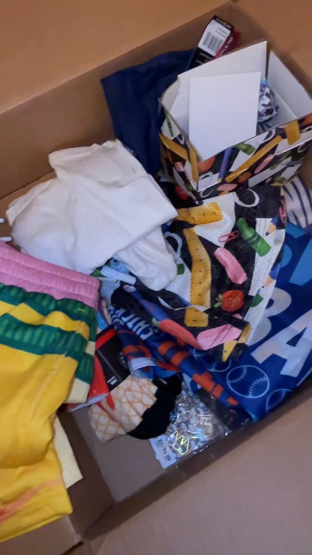 Back to school baseball lifestyle haul

#LTKmomlife #LTKKids