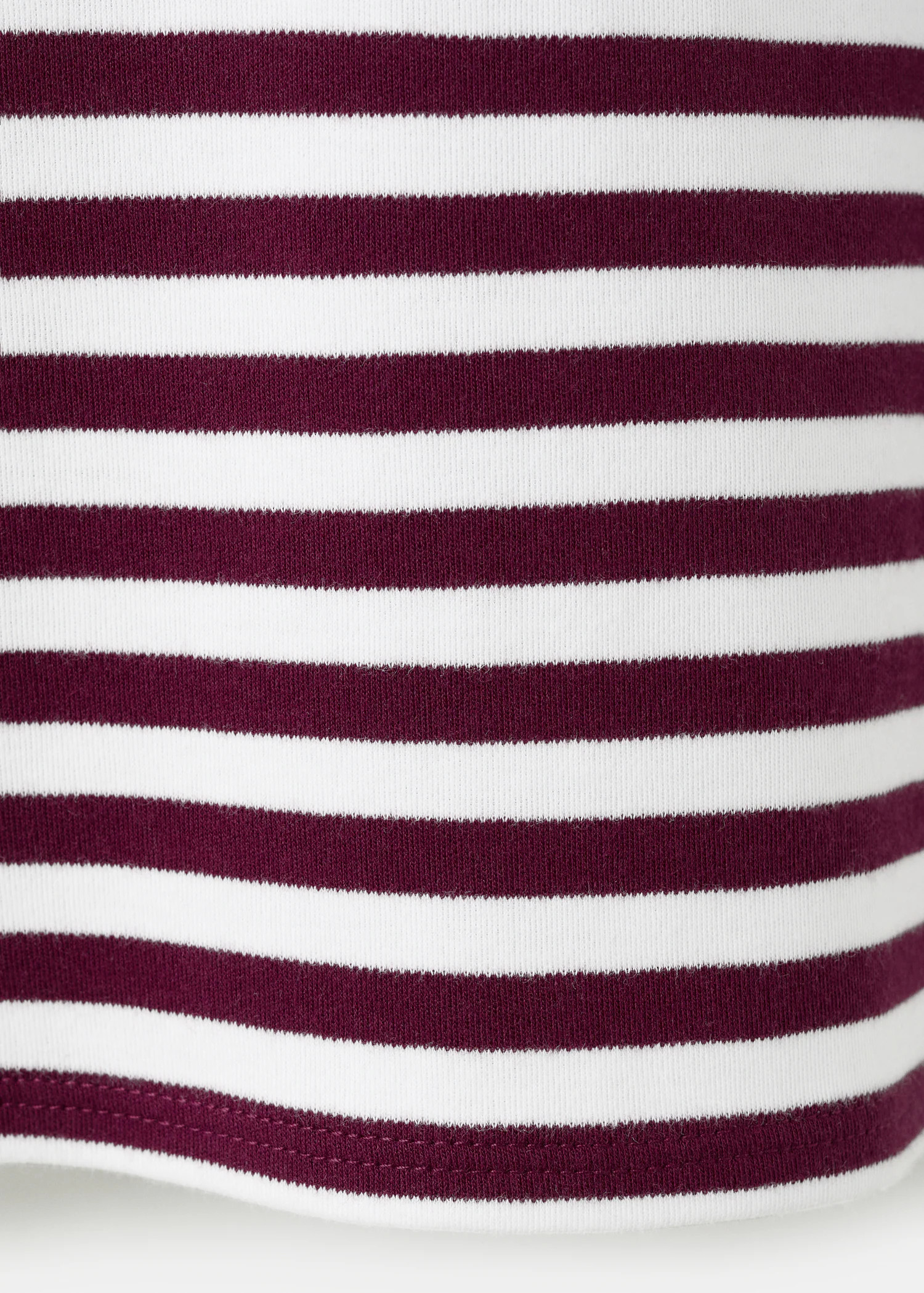 Short-sleeved cotton t-shirt | MANGO (UK)