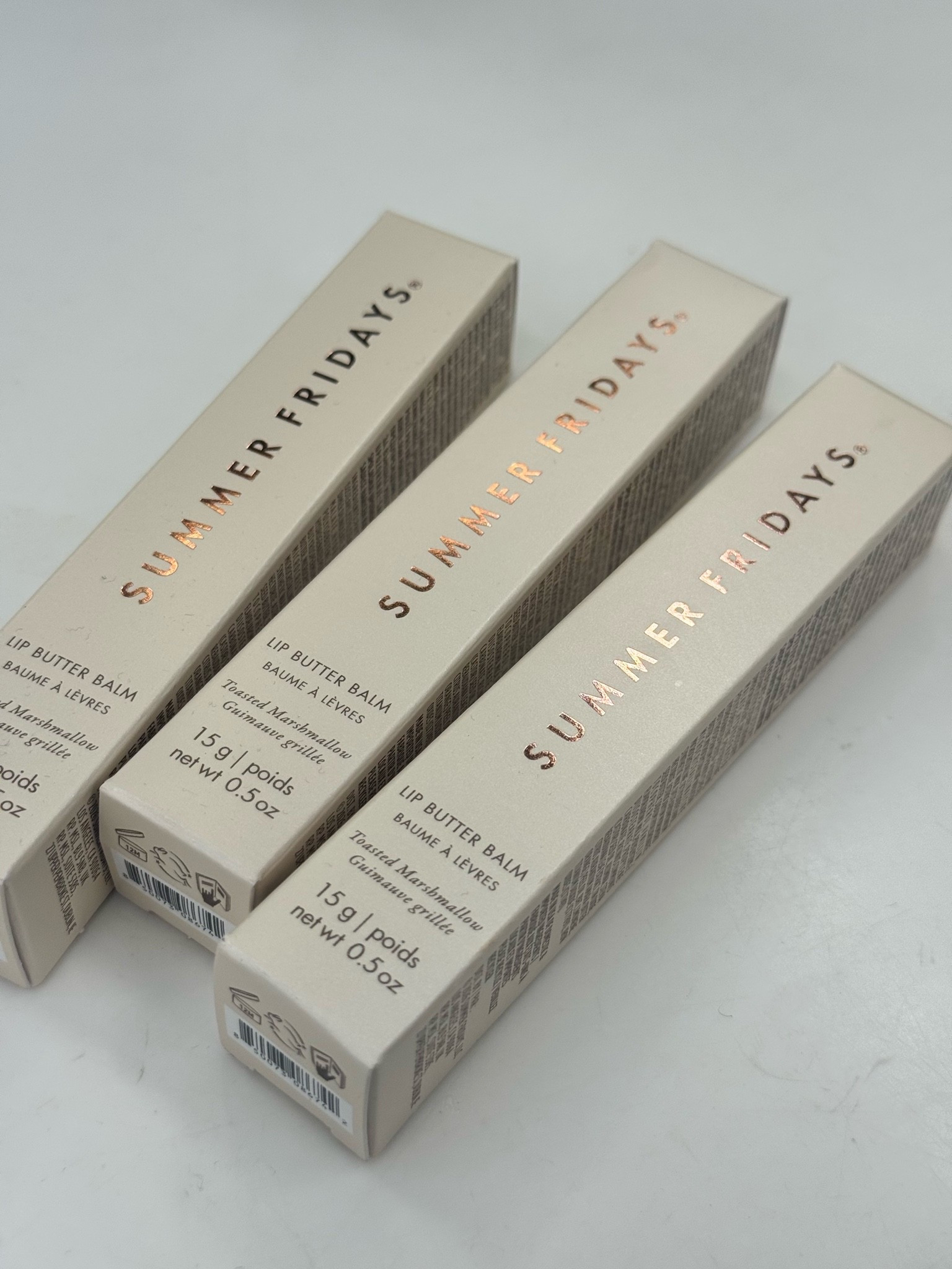 Summer Fridays Toasted Marshmallow lip balm is the sweet treat you need for summer. Shop at @Sephora 

Summer Fridays, lip balm, dry lips, lip care, scented lip balm, best lip balm

#LTKdayinmylife #LTKBeauty #LTKU