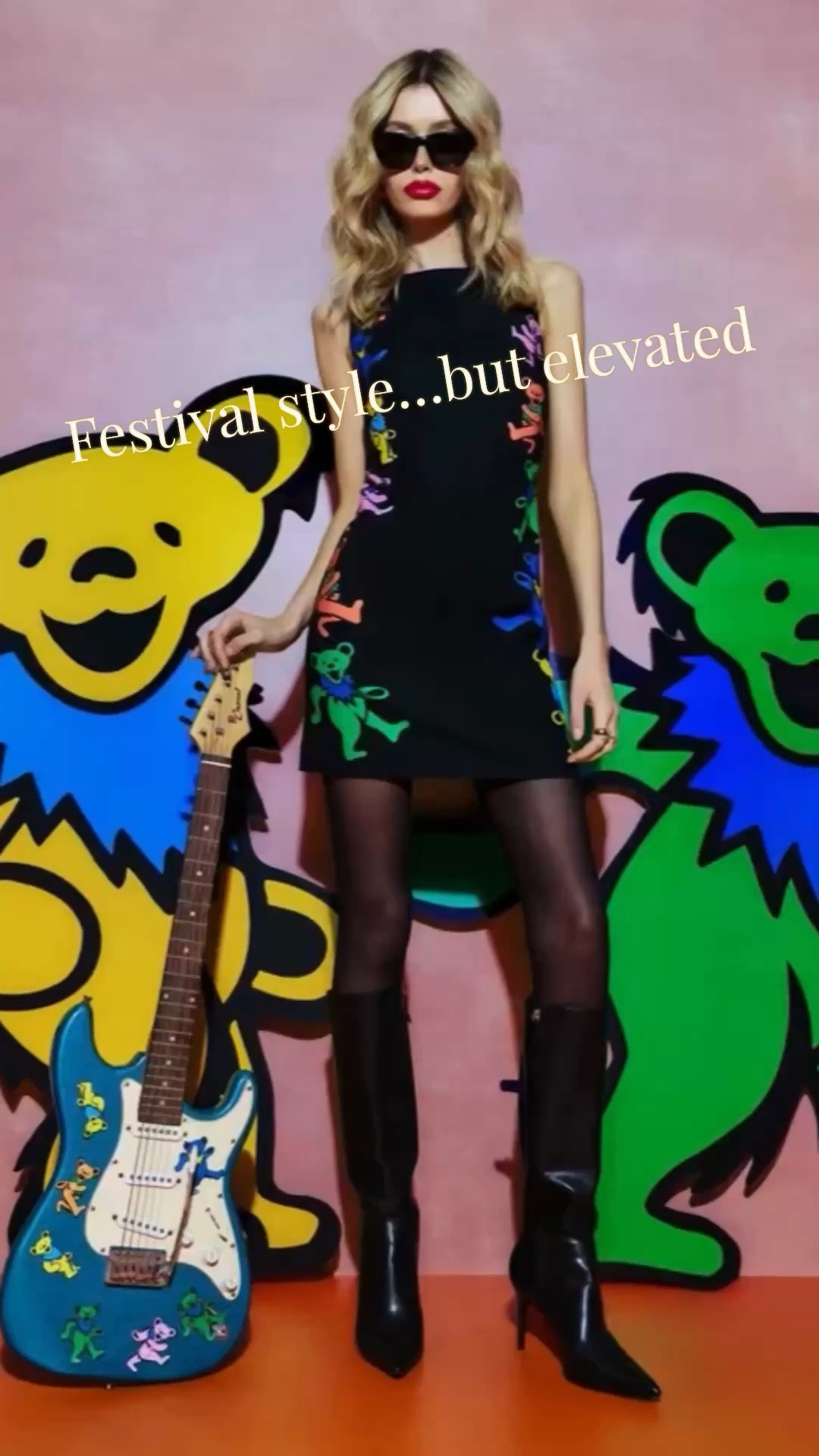 If you’re planning your festival outfits… start here 🎡 These are the festival outfits everyone will ask you about ✨

Obsessed with these brand new statement looks from Alice + Olivia — bold prints, flattering fits, and perfect festival energy. Now is the time to grab your favorite pieces in your size before they’re gone. I linked everything here ✨



#LTKFashion #FestivalStyle #DesignerOutfits #AliceAndOliviaStyle #AliceAndOlivia #LTKUnder500 #FestivalInspo #LTKSpring  #LTKItStyle #AliceAndOlivia #FestivalFits #FestivalFashion #LTKStyleTip #SpringFestivalStyle #OutfitInspo #springoutfit #ltksalealert #trendingstyle  #easter #easteroutfit #springlooks #ltkgrwme #ltkfindsunder50  #travelset #ltktall #ltkpetite #ltkmidsize #ltkplussize 

#LTKFestival #LTKgrwm #LTKSpringSale