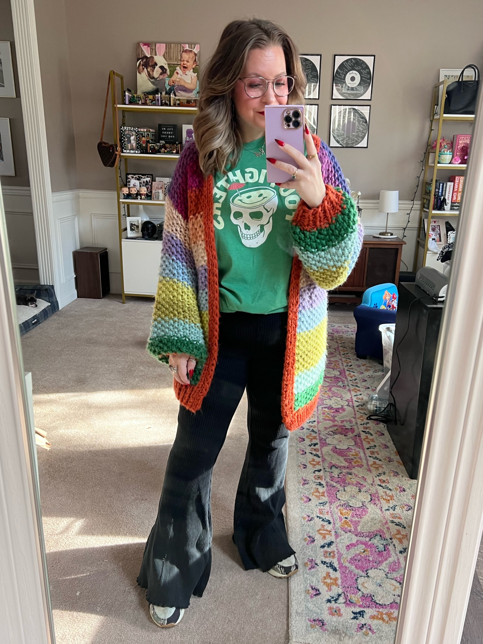 Sunday OOTD ✌🏻

#LTKstyletip #LTKmidsize #LTKMostLoved