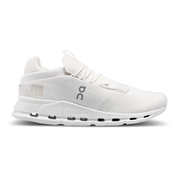 Men's On Cloudnova Shoes 9.5 White | Scheels