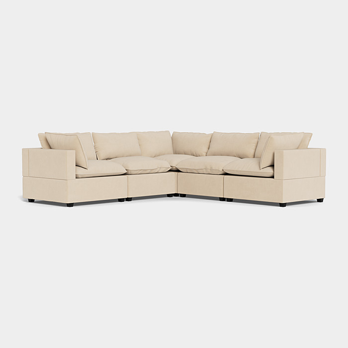 Kova Corner Sectional | Albany Park