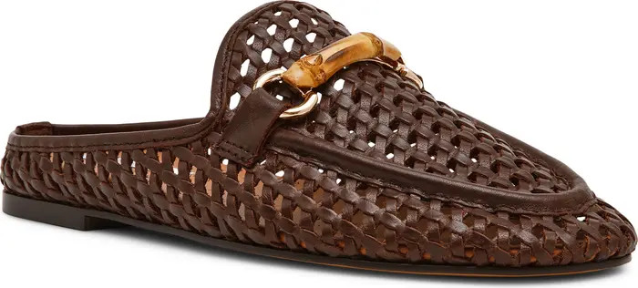 Radford Bit Mule (Women) | Nordstrom