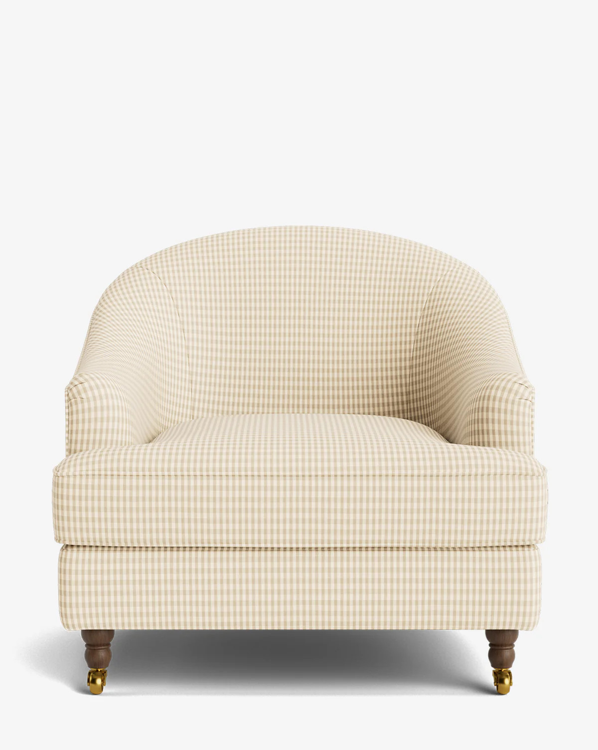 Fletcher Lounge Chair | McGee & Co. (US)