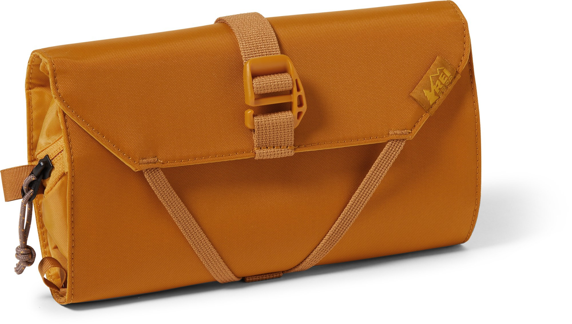 REI Co-op Shower Roll - Small Brown | REI