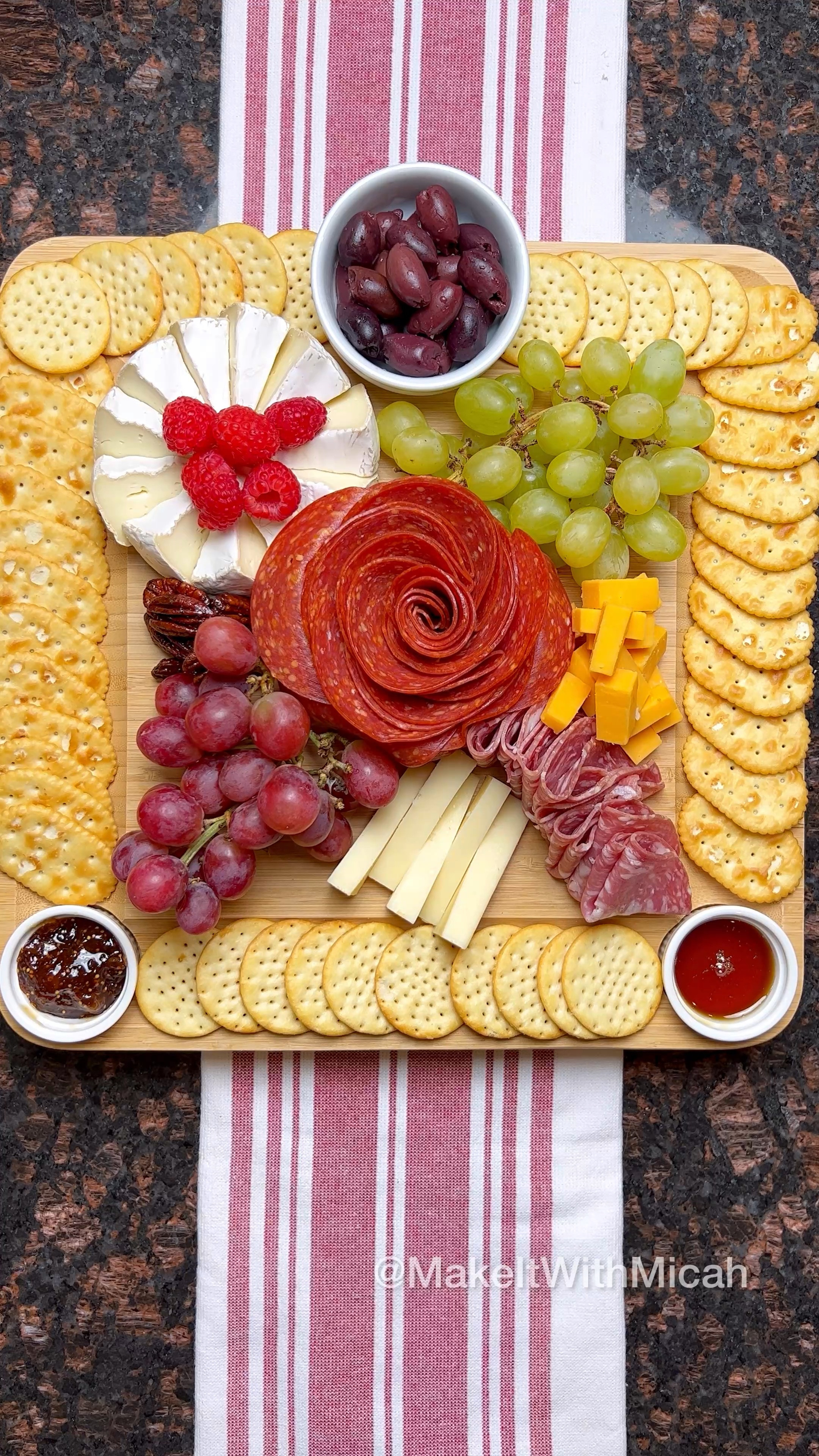 Shop all my charcuterie favs below! 

#charcuterie #hosting #entertaining #cheeseboard 

#LTKSeasonal #LTKhome #LTKHoliday