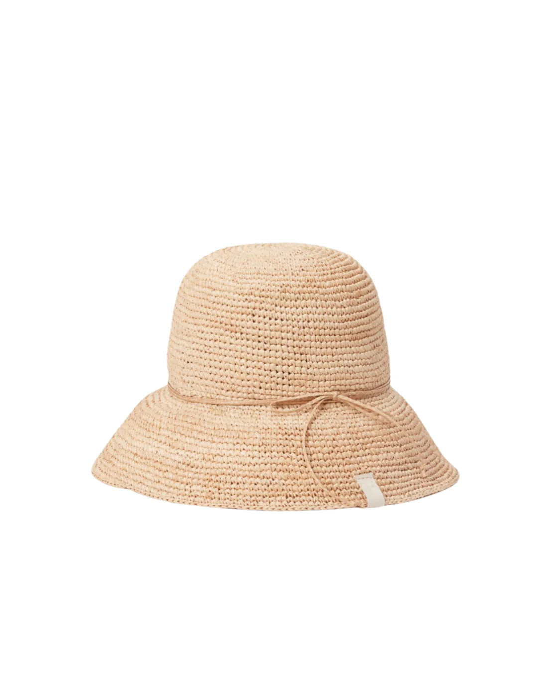CROCHET BUCKET HAT | FEBE Clothing