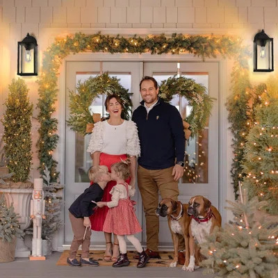 Large Size Outdoor Wall Light, 3 Lighting Modes Porch Light, Dusk to Dawn Outdoor Lighting, Waterproof and Rustproof Design, Black Wall Light, 2 Pack | Wayfair North America