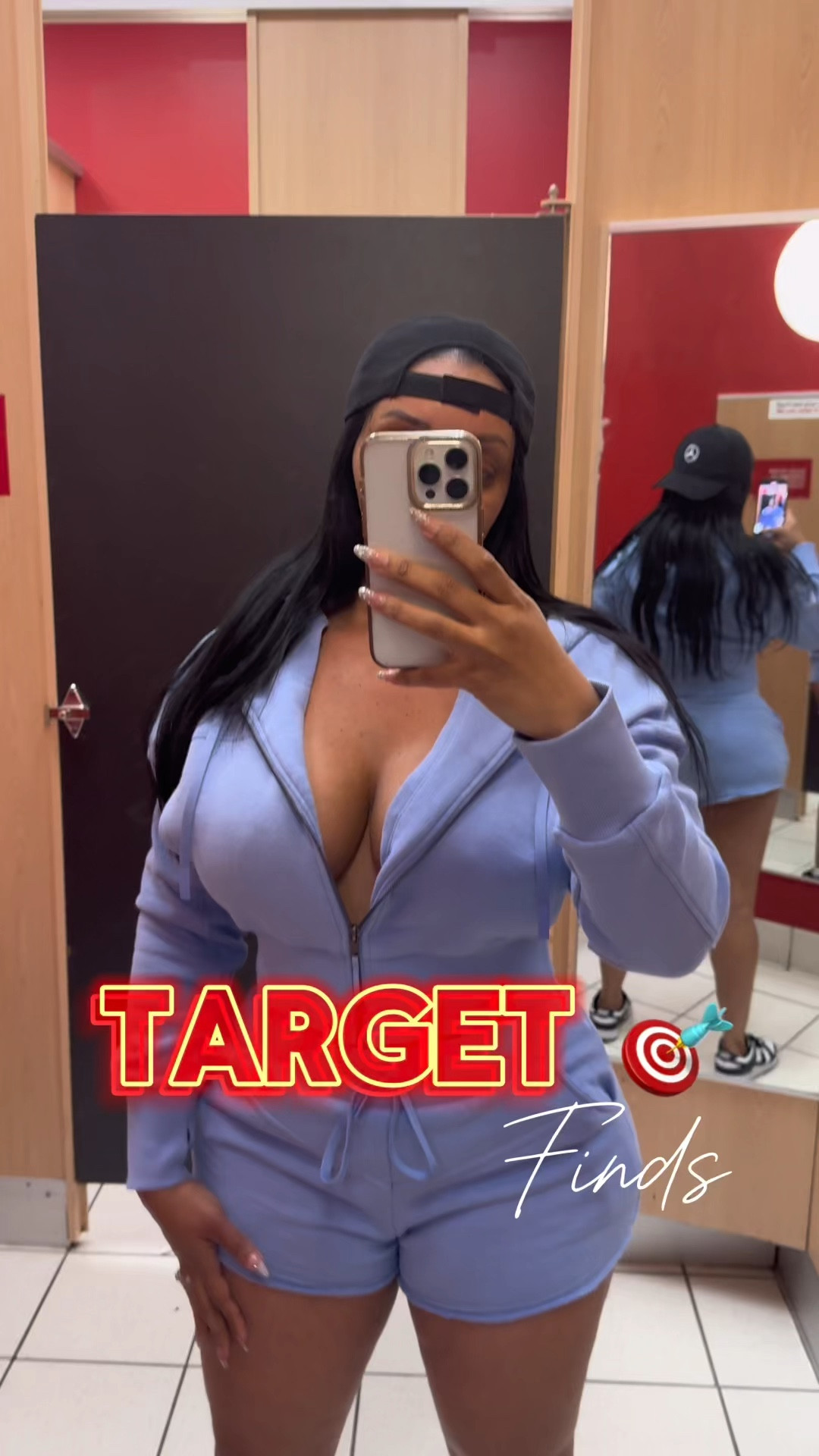 Target 2 piece set comfy causal 

#LTKtravel #LTKSeasonal #LTKfindsunder50