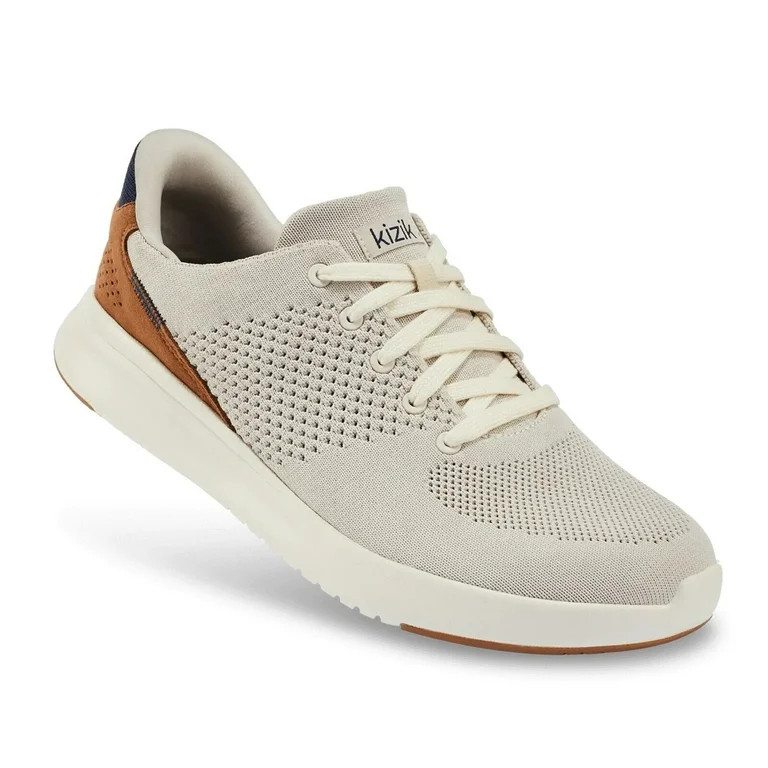 Kizik Shoes - Lima (Lite Taupe, M 12 - W 13.5) | Walmart (US)