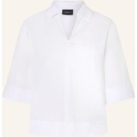s.Oliver BLACK LABEL Blusenshirt mit 3/4-Arm | Breuninger (DACH)